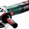 Угловая шлифмашина Metabo W 13-125 Quick 603627010 (без кейса)