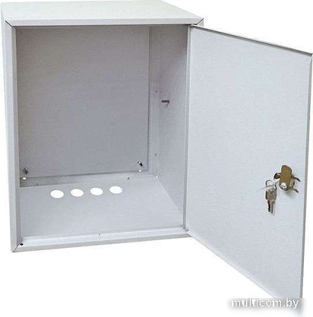 Щит с монтажной панелью TDM Electric SQ0905-0904