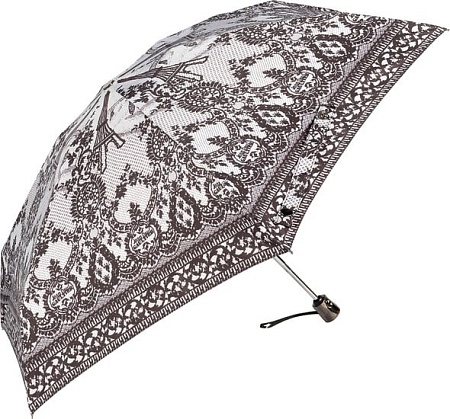 Jean Paul Gaultier 919-OC mini Tour Eiffel Noir/Blanc