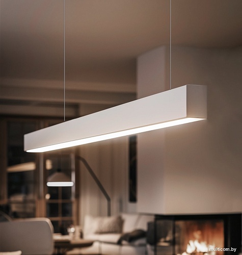 Линейный светильник Lightera PL-Liner-5070-1970-W4A PLL7A8W4A