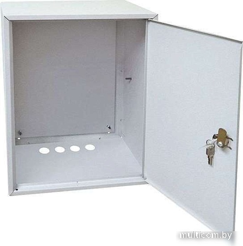 Щит с монтажной панелью TDM Electric SQ0905-0904