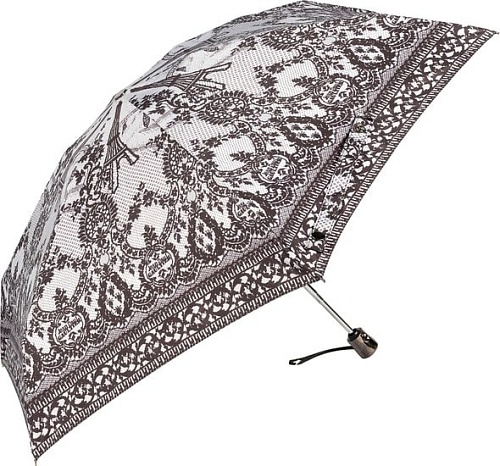 Jean Paul Gaultier 919-OC mini Tour Eiffel Noir/Blanc