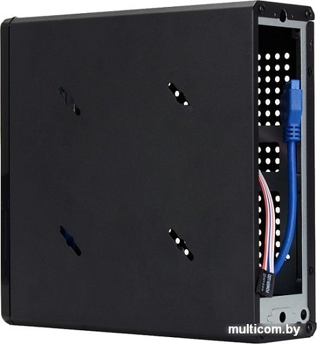 Корпус CrownMicro CMC-170-303 90W