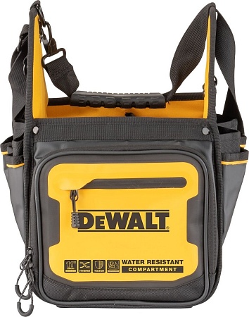 Сумка для инструментов DeWalt PRO 11 Inch Electrician Tote DWST60105-1