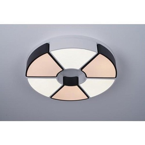 Припотолочная люстра Arte Lamp Multi-Piazza A8083PL-6WH