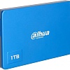 Внешний накопитель Dahua eHDD-E10-1T 1TB