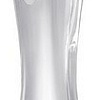 Двусторонний фаллоимитатор Satisfyer Dazzling Crystal 1 18.5 см 4045658 (прозрачный/стеклянный)