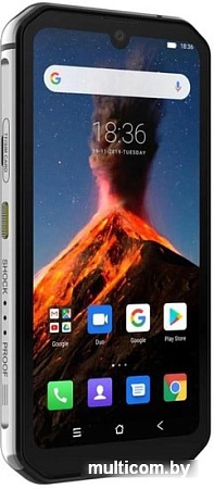 Смартфон Blackview BV9900 (черный)