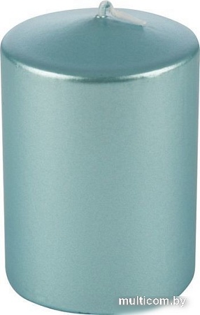 Свеча Волшебная страна Glow 007908 (тиффани)