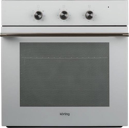 Духовой шкаф Korting OKB 470 CMW