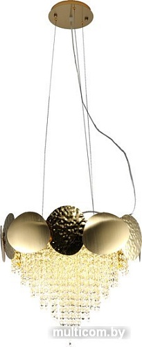 Подвесная люстра Hiper Gloria H165-3
