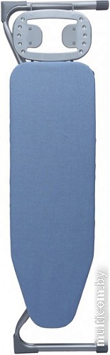 Чехол для гладильной доски Comfort Alumin Group 130x50 см (лен/голубой меланж)