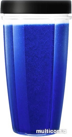 Стационарный блендер BBK KBS1200 (красный)