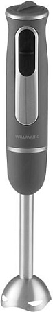 Погружной блендер Willmark WHB-1270GS