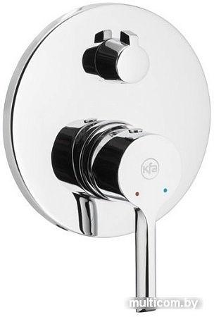 Смеситель Armatura Angelit 4729-410-00