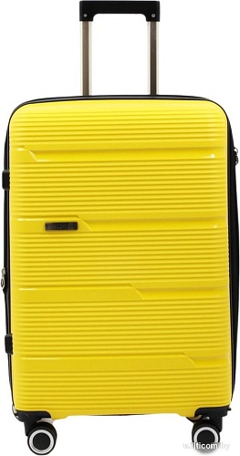 Pride РР-203 (3шт, желтый)