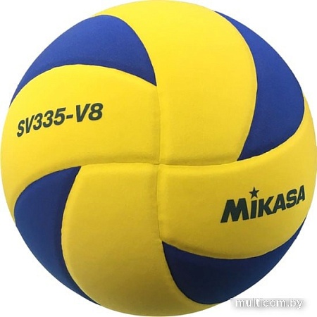 Мяч Mikasa SV335-V8 (5 размер)