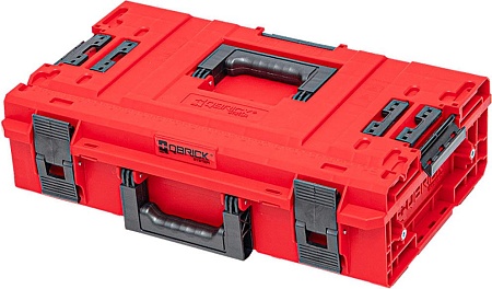 Кейс Qbrick System One 200 2.0 Vario RED Ultra HD Custom