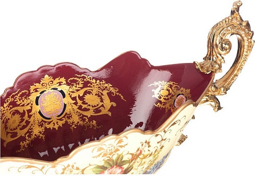 Ваза для фруктов Lefard 46-1310