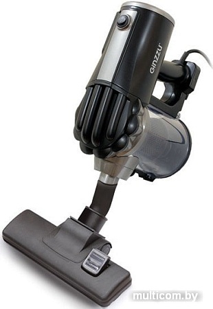 Пылесос Ginzzu VS117 (серый)