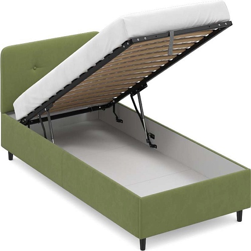 Кровать Moon Family 1253 К004694 90x200