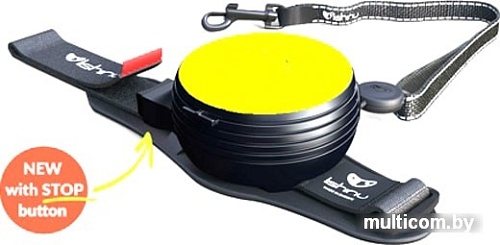 Lishinu Original 2 S (неоновый желтый)