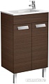 Roca Debba тумба под умывальник венге [ZRU9302709]