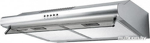 Кухонная вытяжка Rainford RCH-1502 Metalic