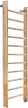 Шведская стенка (лестница) Dinamika ZSO-002560 1800х700 (боковины щит сосны 90х40 мм)