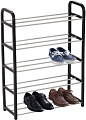 Полка для обуви UniStor Kwinta 210952