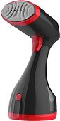 Отпариватель MIE Graze New (черный/красный)