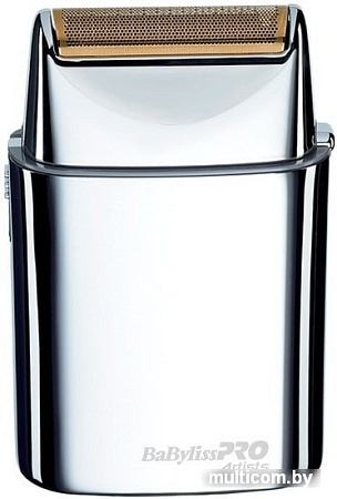 Электробритва BaByliss PRO FXFS1E