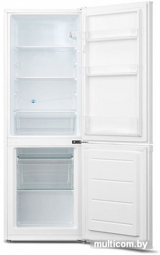 Холодильник Comfee RCB232WH1R