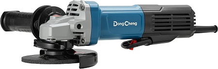 Угловая шлифмашина DongCheng DSM17-125P