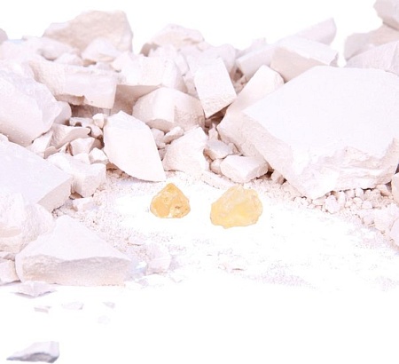 Набор для опытов Bondibon Исторические раскопки. Найди сокровища ВВ4789