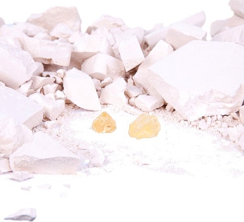 Набор для опытов Bondibon Исторические раскопки. Найди сокровища ВВ4789