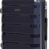 Чемодан-спиннер Pride PP-9602 (S, синий)