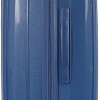 Чемодан-спиннер Fabretti EN8520-28-8 (синий)