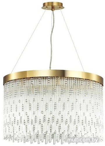 Настольная лампа Odeon Light Refano 4848/8