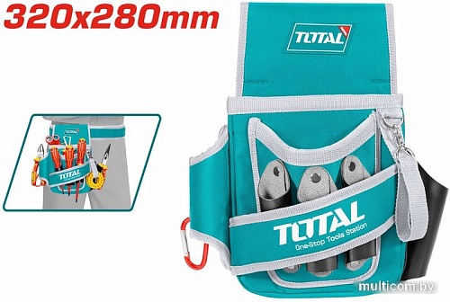 Пояс Total THT16P5021