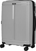 Чемодан-спиннер Fabretti EN9530-24-3 66 см (серый)