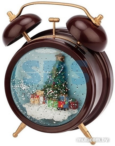 Светильник Neon-night «Часы» 501-162