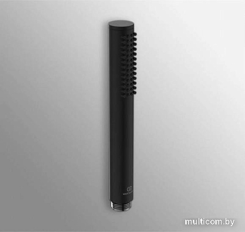 Душевая лейка Ideal Standard IdealRain Black BC774XG