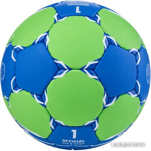 Гандбольный мяч Jogel BC22 Amigo (1 размер)