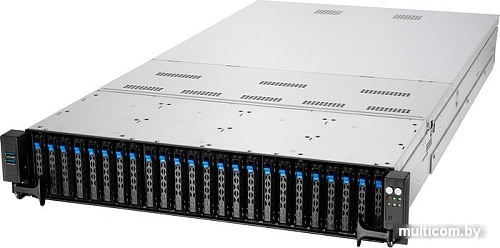 Корпус ASUS RS720A-E11-RS24U