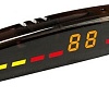Парковочный радар ParkMaster 49-4-A