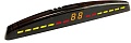 Парковочный радар ParkMaster 49-4-A