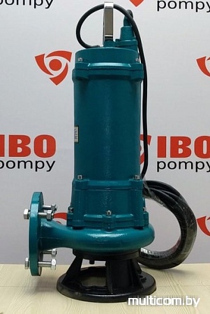Насос IBO ZWQ 7500