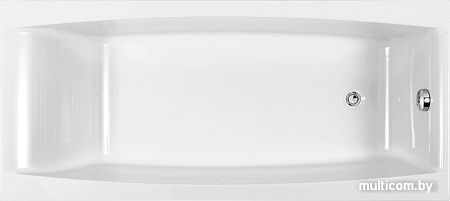 Ванна Cersanit Virgo 170x75