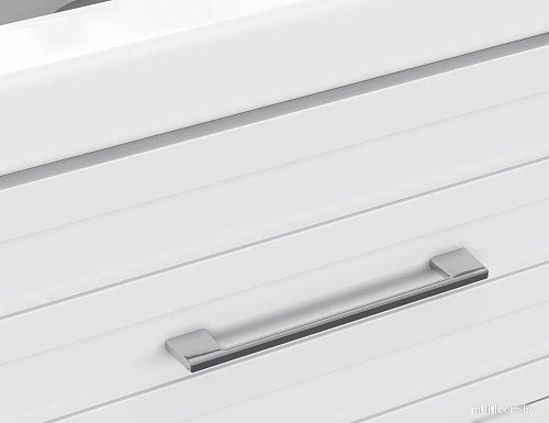 Cersanit Тумба под умывальник Classic 60 69087 (белый матовый)